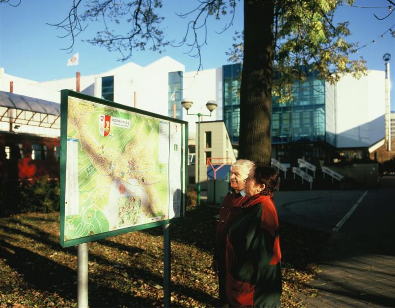 Technické muzeum