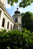 Šustalova vila