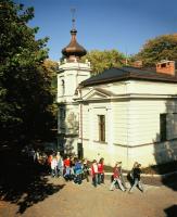 Šustalova vila