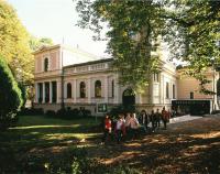 Šustalova vila