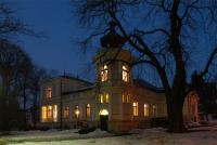 Šustalova vila