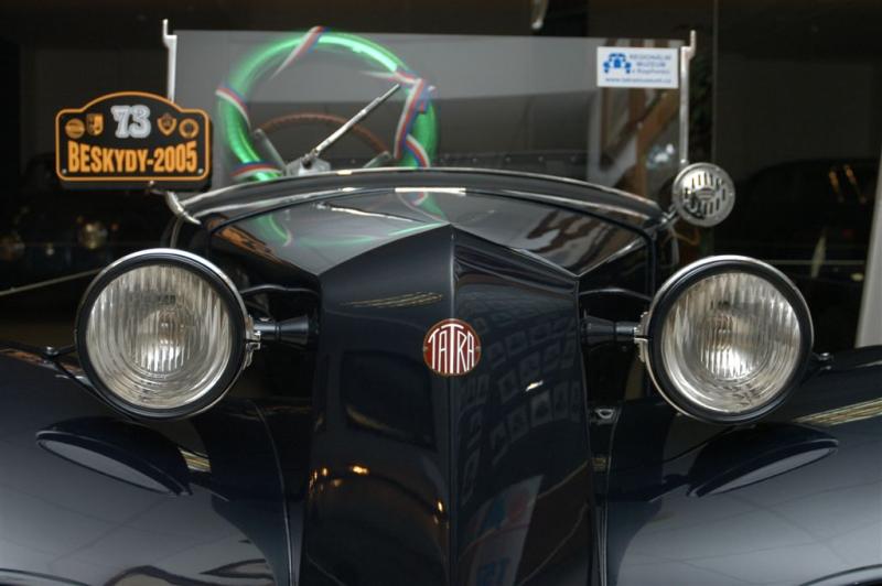 T57 Cabrio sport 