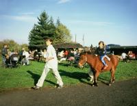 Bubla city Ranch