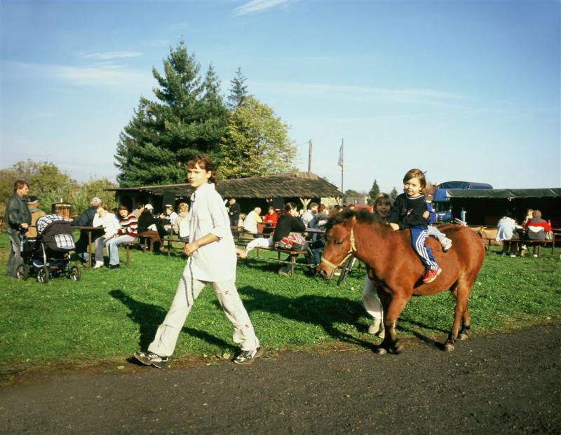 Bubla city Ranch
