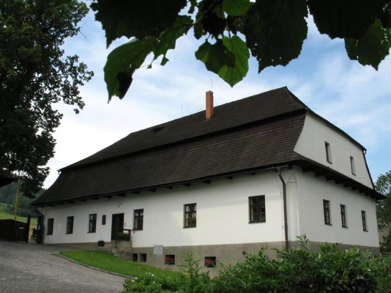 Muzeum Fojtství