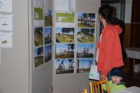Veřejné projednání projektu Oranžové hřiště - Vlčovice